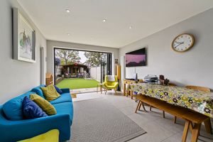 Family Area- click for photo gallery
